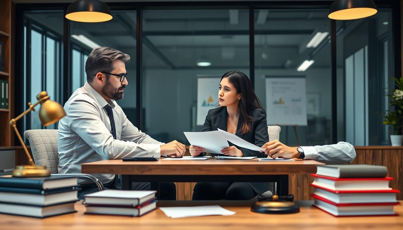Advising Medium Enterprises