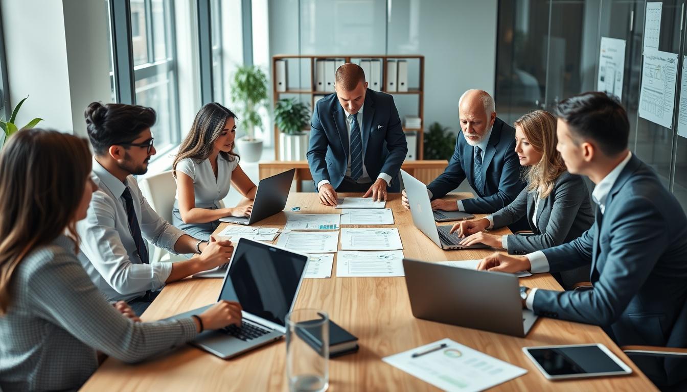 Empowering Startups